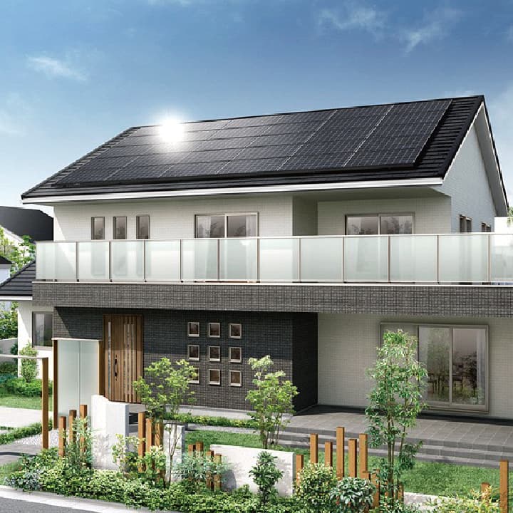 太陽光発電・屋根・外壁